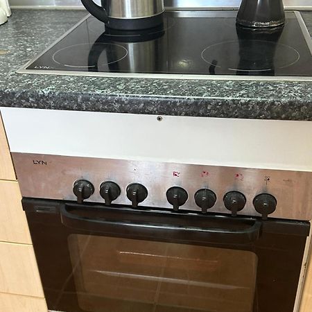 Apartamento En Fuengirola Junto Al Paseo Maritimo Exterior photo