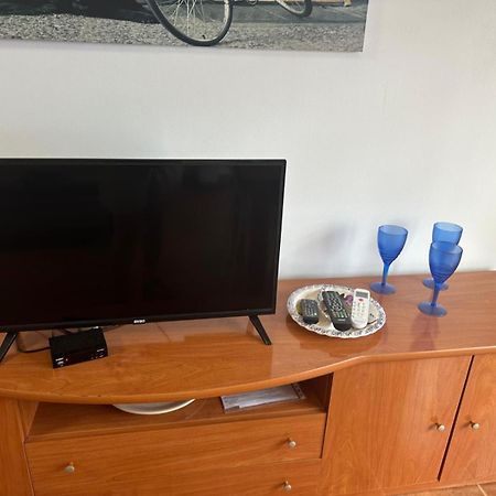 Apartamento En Fuengirola Junto Al Paseo Maritimo Exterior photo