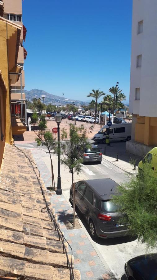 Apartamento En Fuengirola Junto Al Paseo Maritimo Exterior photo