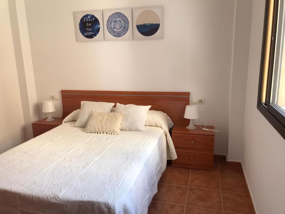 Apartamento En Fuengirola Junto Al Paseo Maritimo Exterior photo