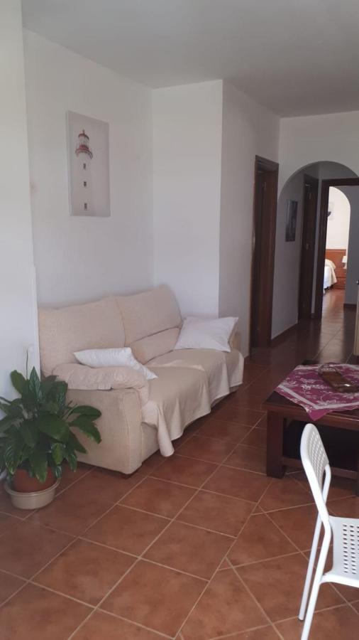 Apartamento En Fuengirola Junto Al Paseo Maritimo Exterior photo