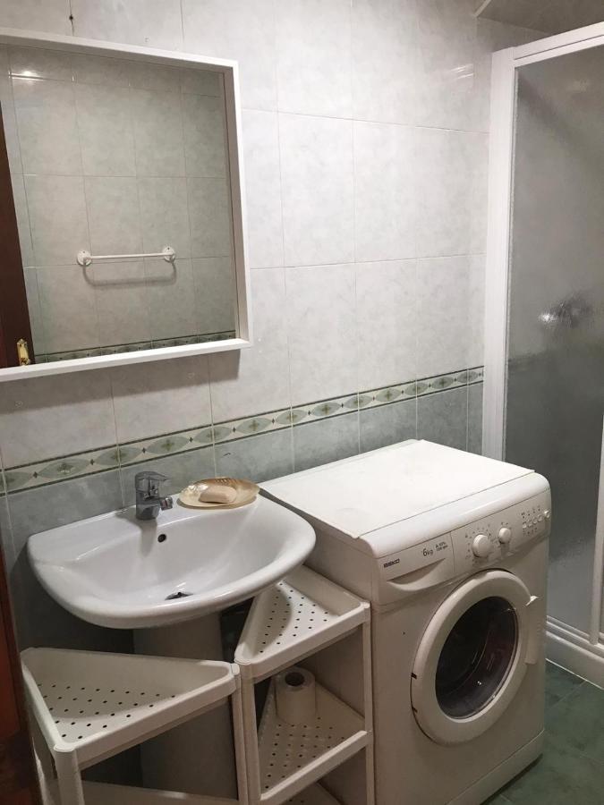 Apartamento En Fuengirola Junto Al Paseo Maritimo Exterior photo