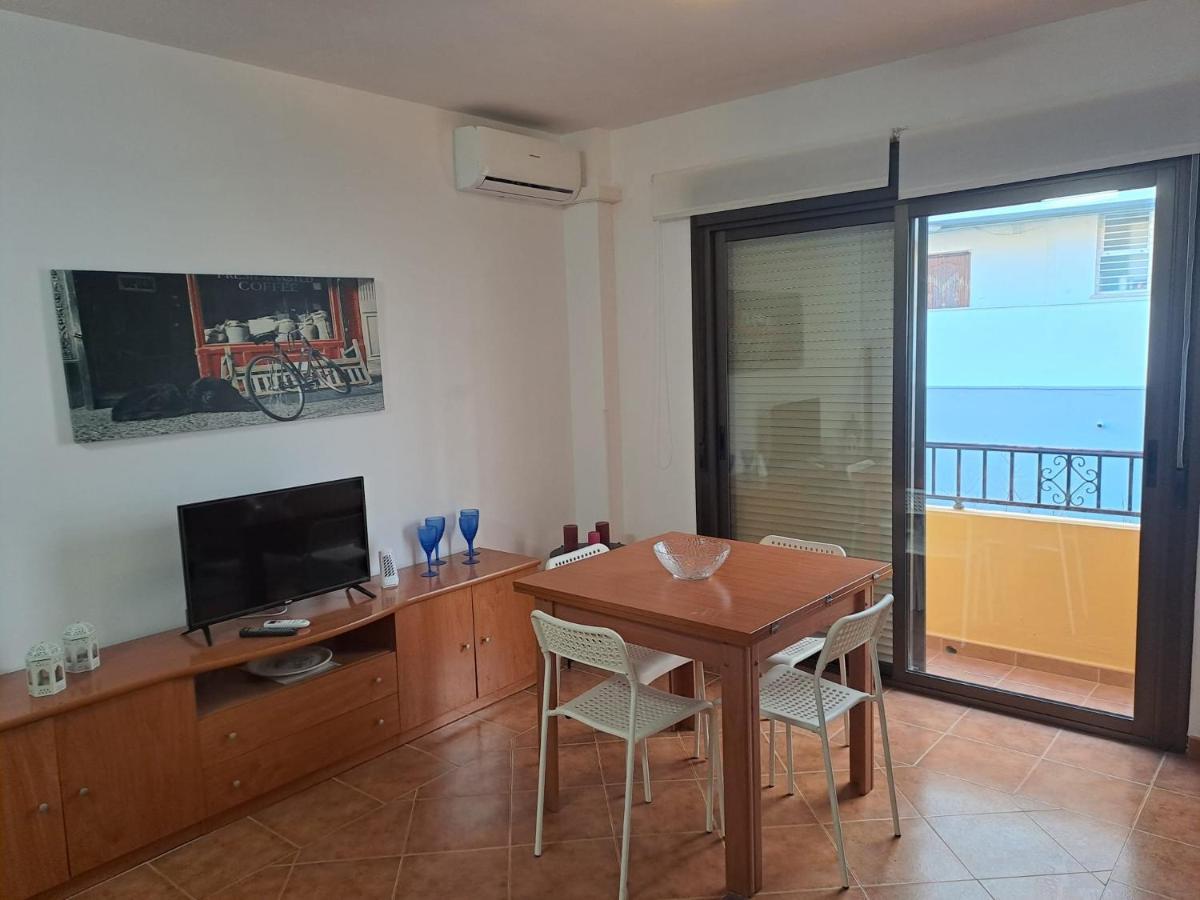 Apartamento En Fuengirola Junto Al Paseo Maritimo Exterior photo