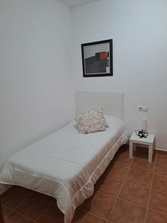 Apartamento En Fuengirola Junto Al Paseo Maritimo Exterior photo