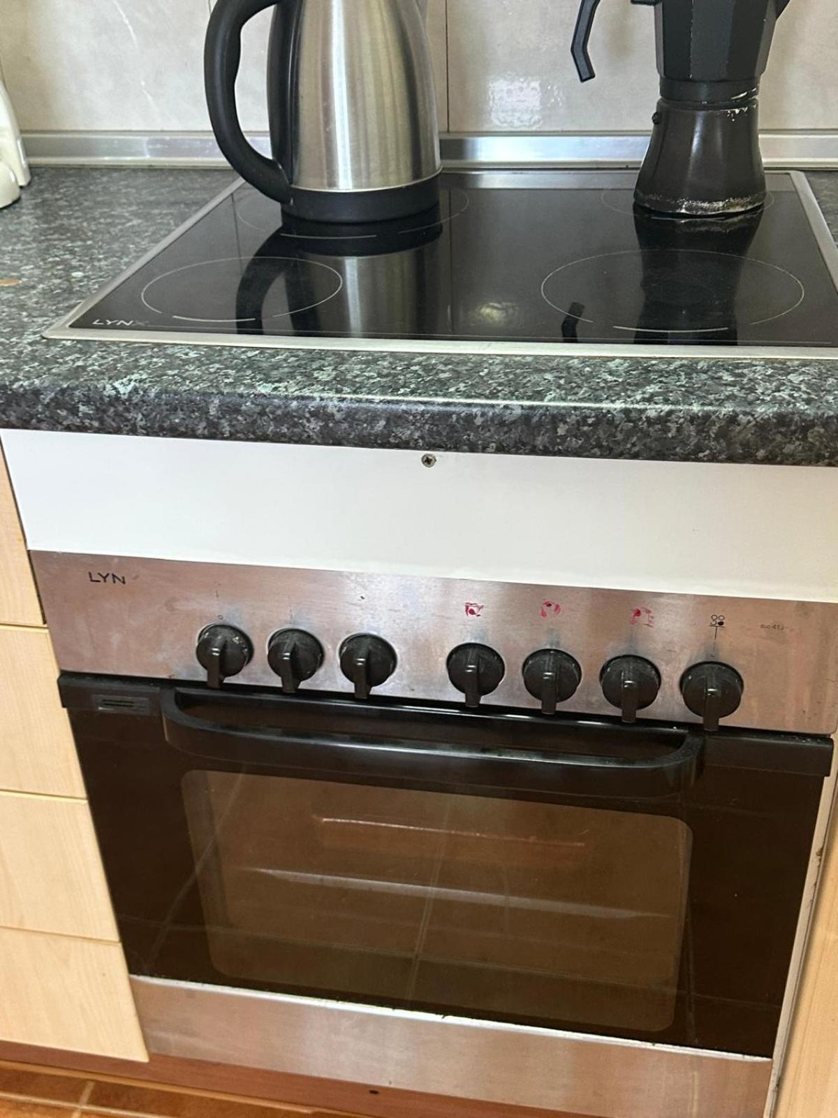 Apartamento En Fuengirola Junto Al Paseo Maritimo Exterior photo