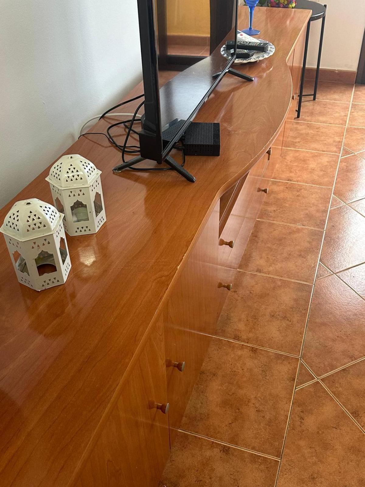 Apartamento En Fuengirola Junto Al Paseo Maritimo Exterior photo
