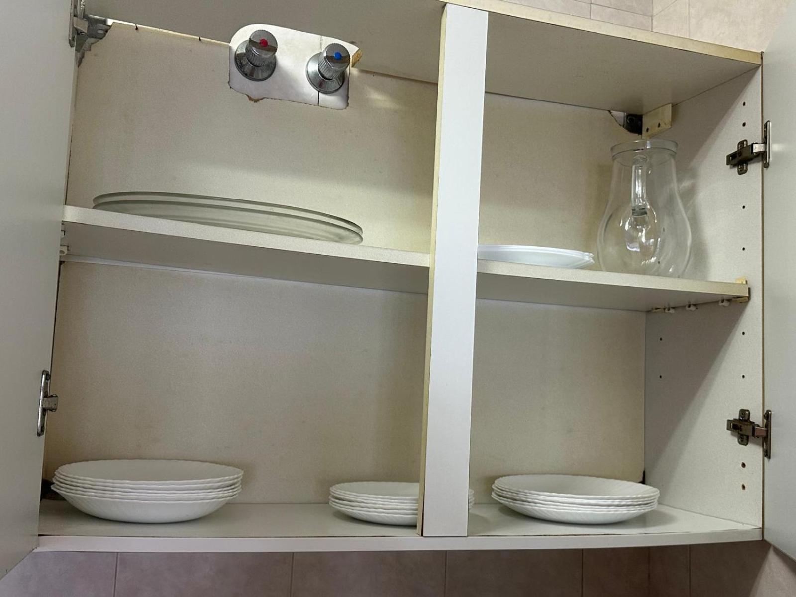 Apartamento En Fuengirola Junto Al Paseo Maritimo Exterior photo