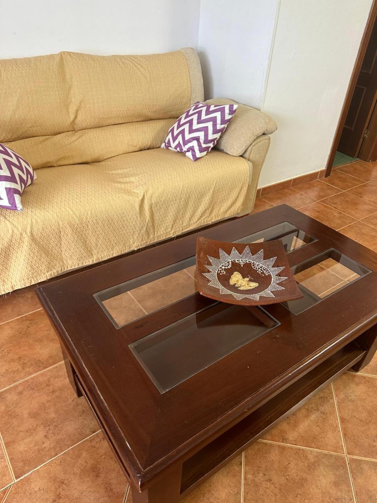 Apartamento En Fuengirola Junto Al Paseo Maritimo Exterior photo